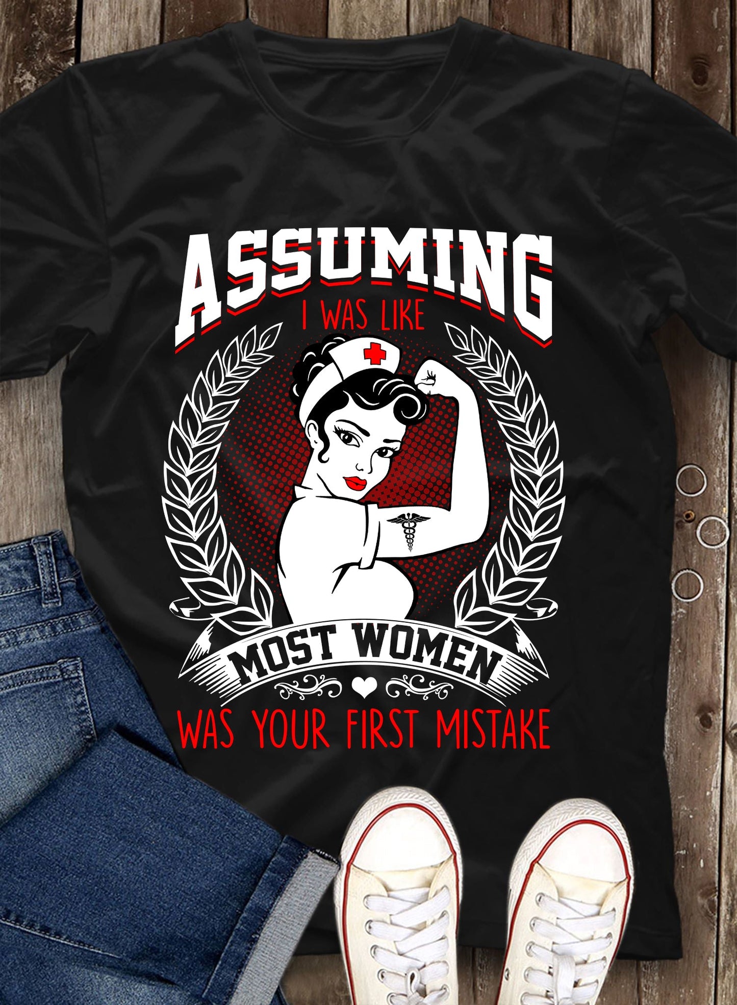 NURSE 172