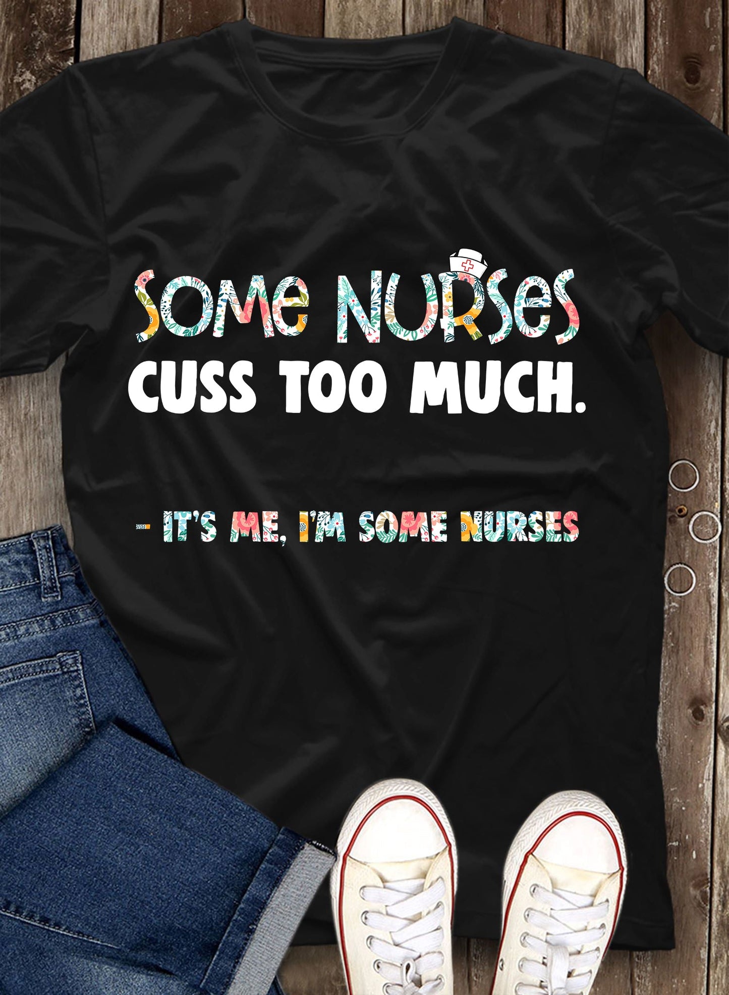 NURSE 215