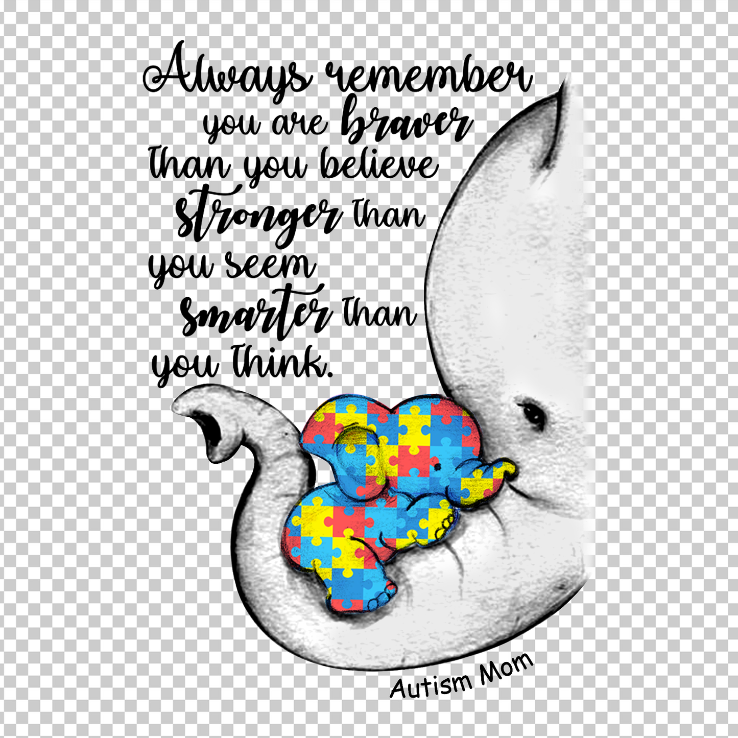 AUTISM AWARENESS 616
