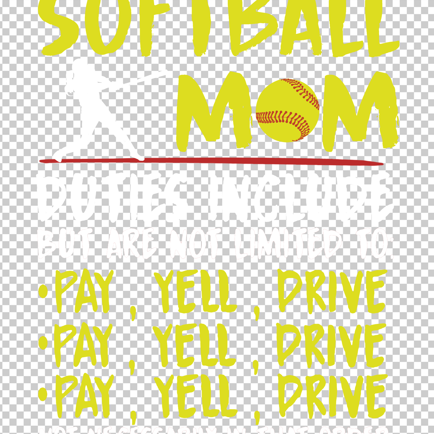 SOFTBALL 213