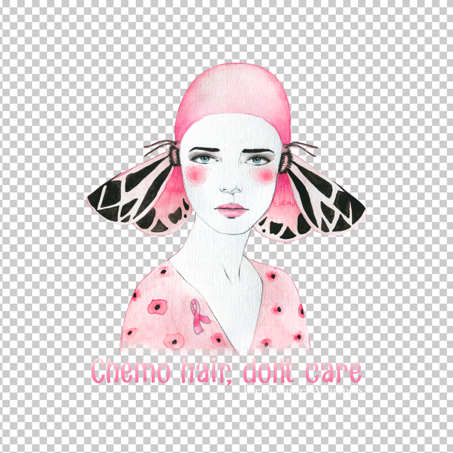 BREAST CANCER AWARENESS 57