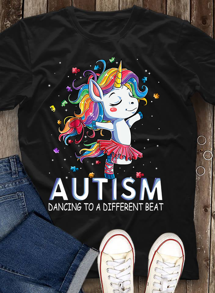 AUTISM AWARENESS 415