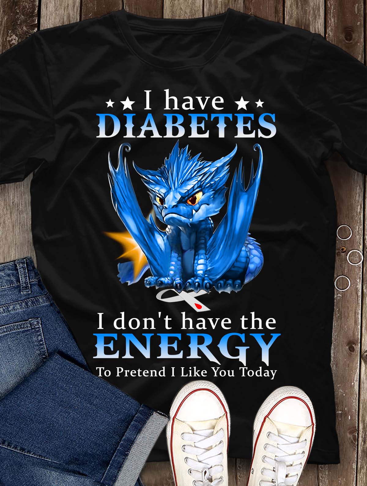 DIABETES AWARENESS 26