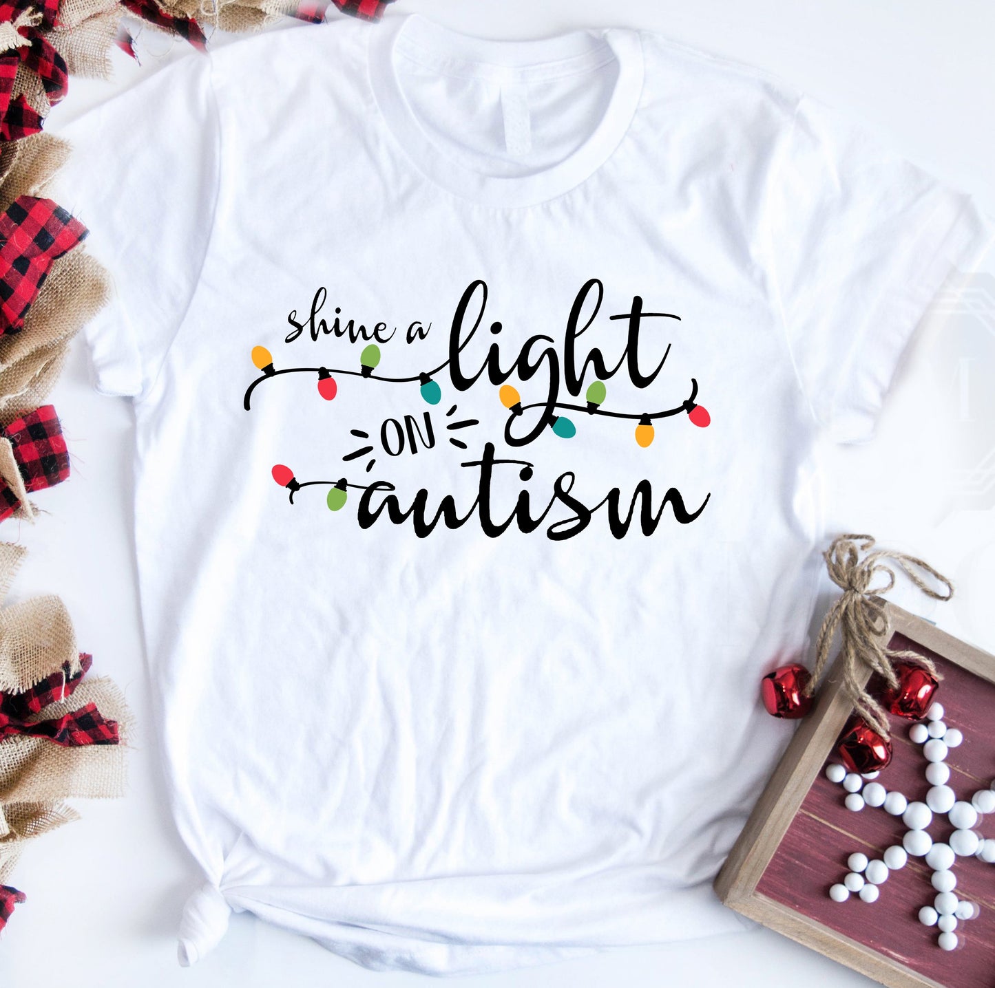 AUTISM AWARENESS 381