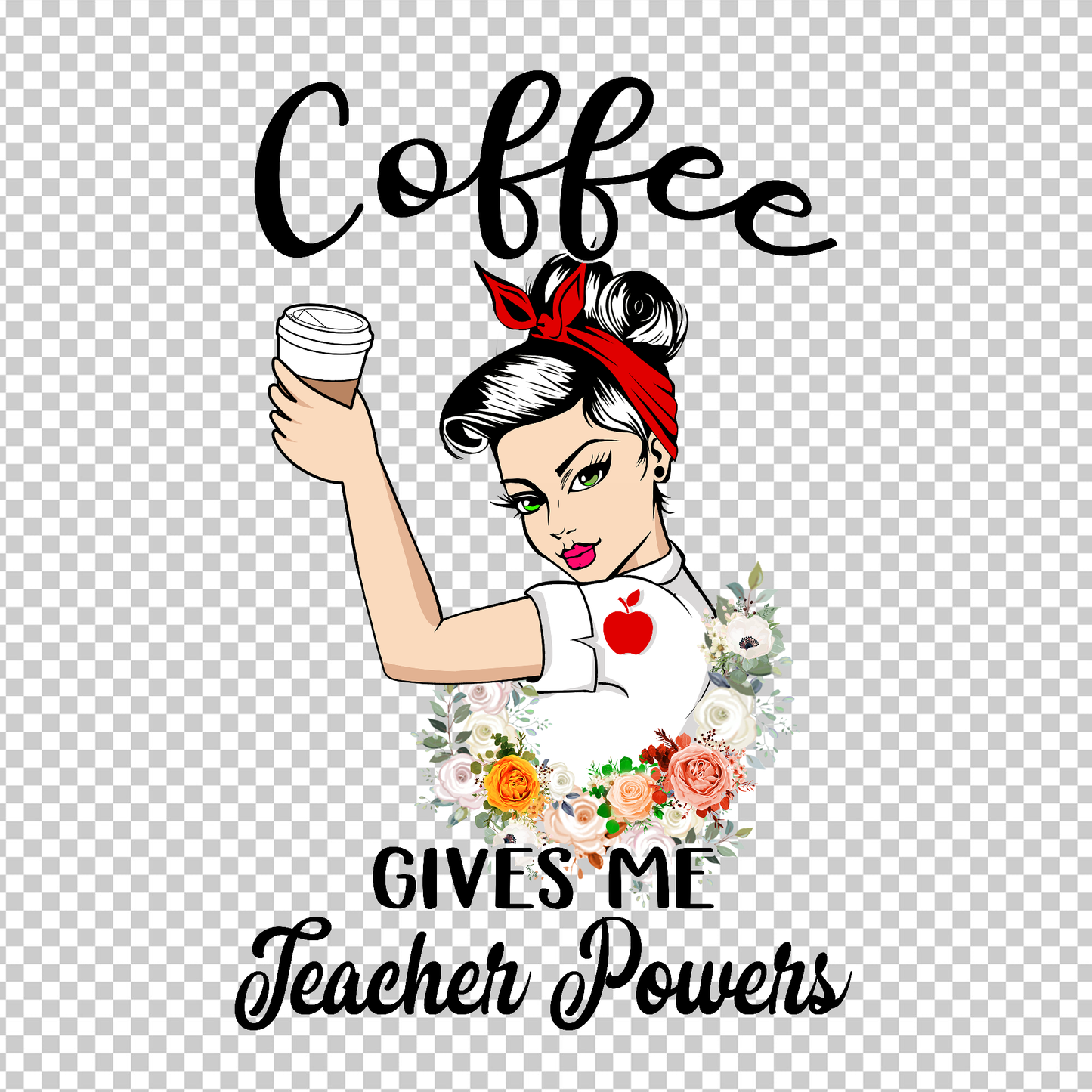 TEACHER 753