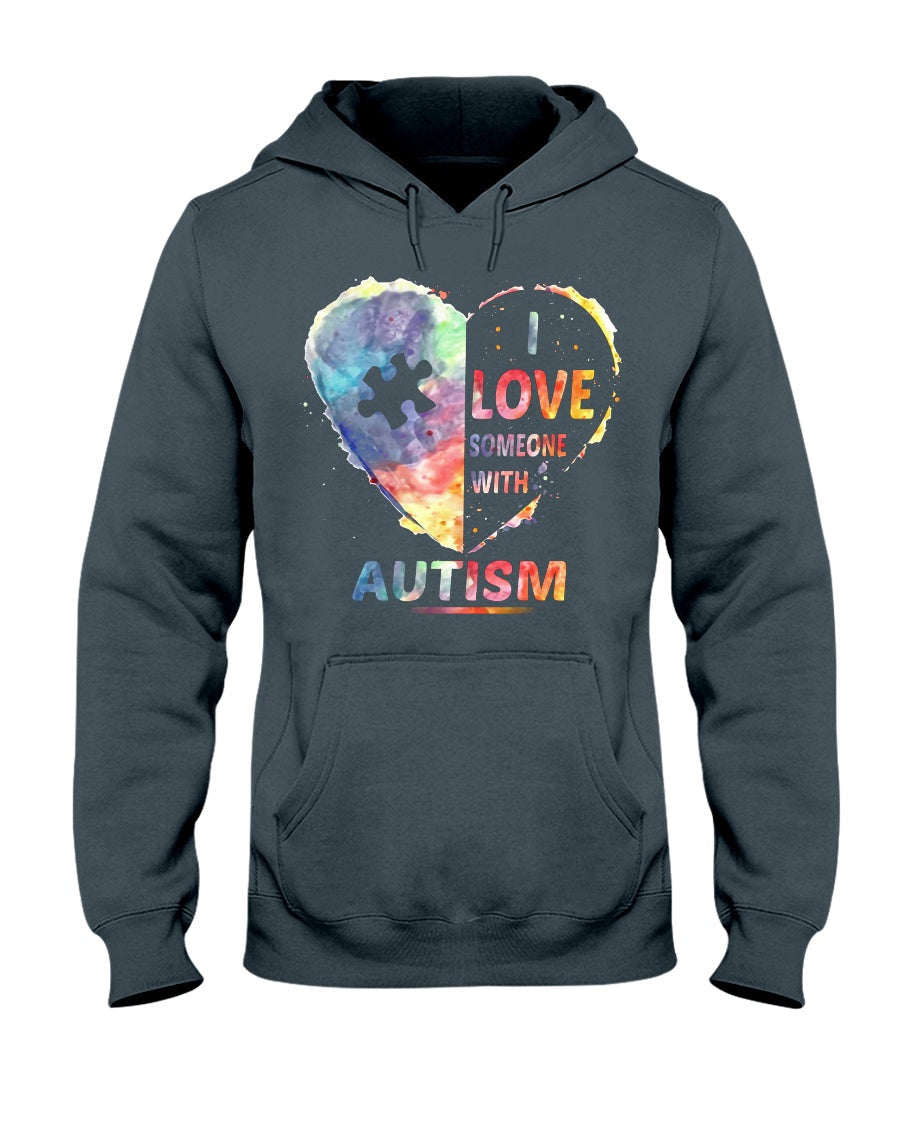 Don’t Judge What You Don’t Understand - Autism Awareness T-shirt and Hoodie 0921