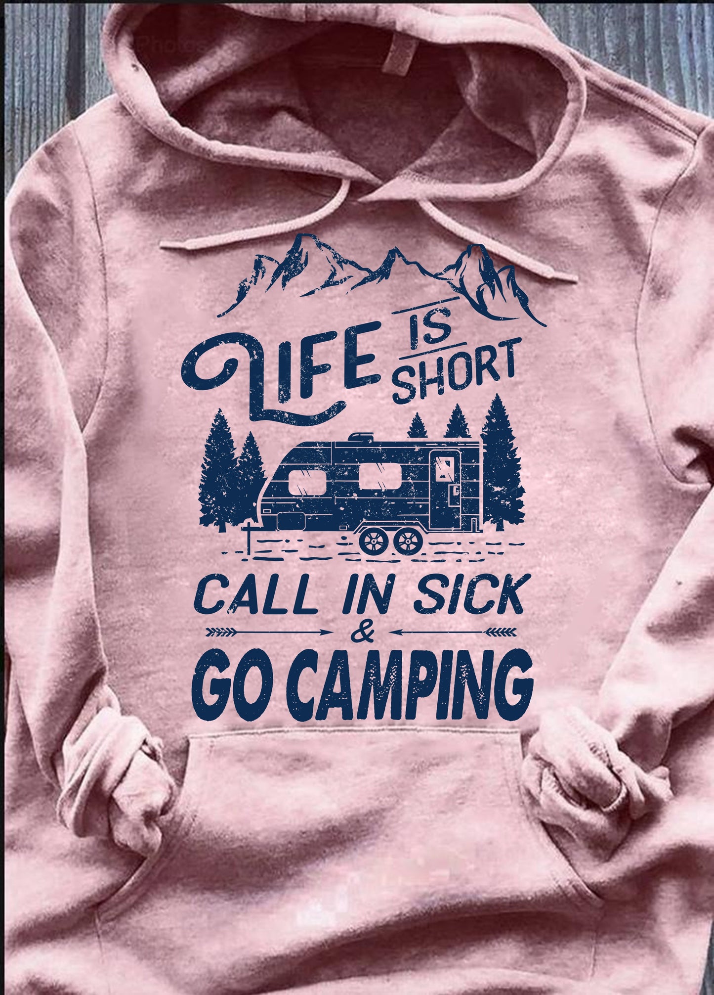 CAMPING 270