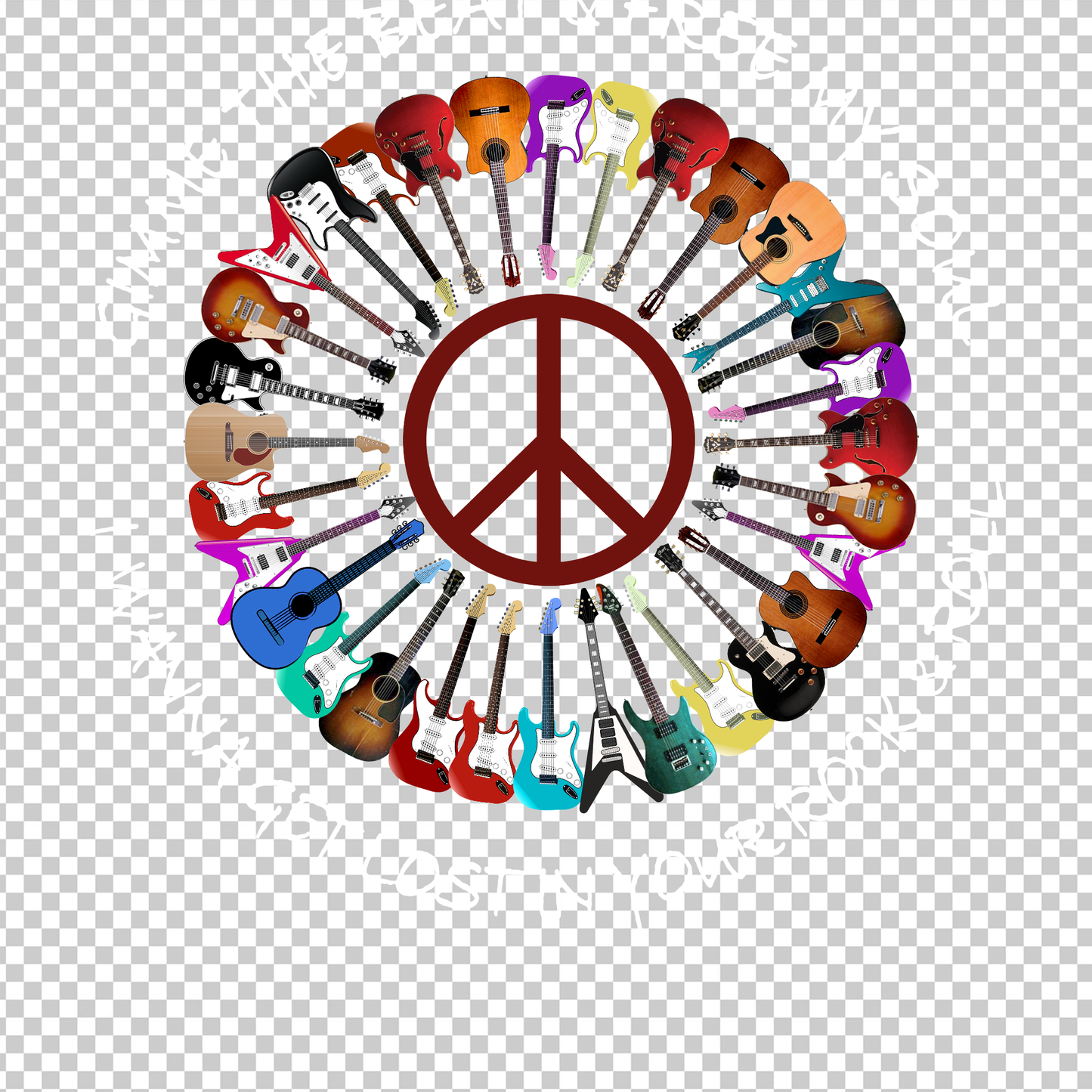 HIPPIE 308