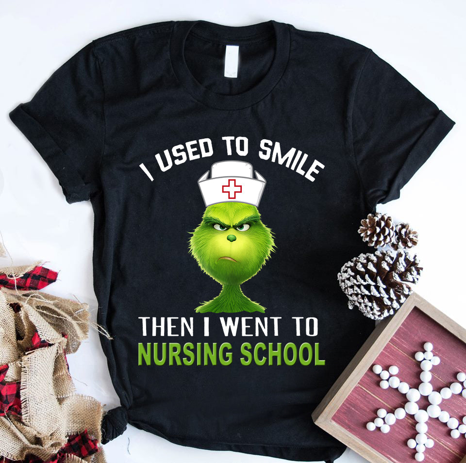 NURSE 135