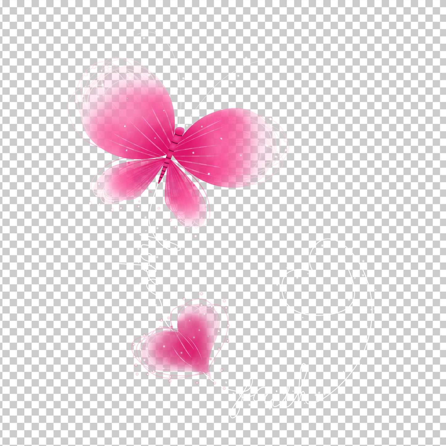 BUTTERFLY 16