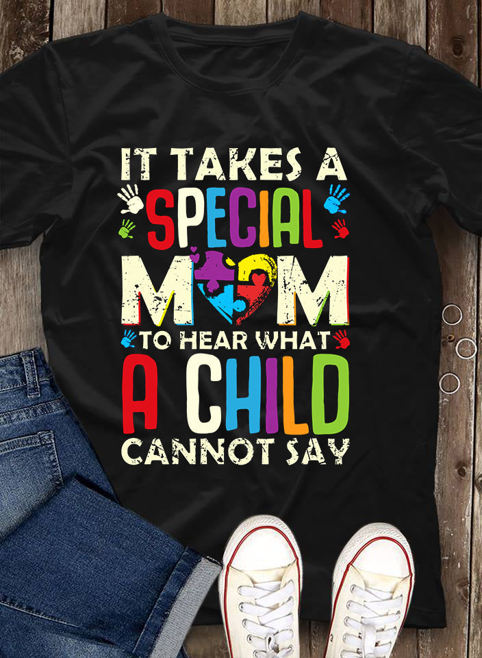 AUTISM AWARENESS 408