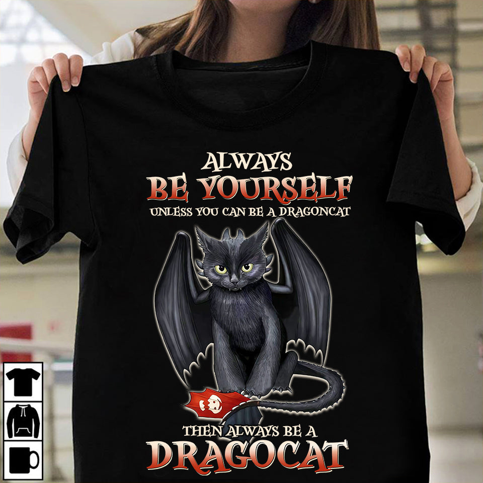 DRAGON 10