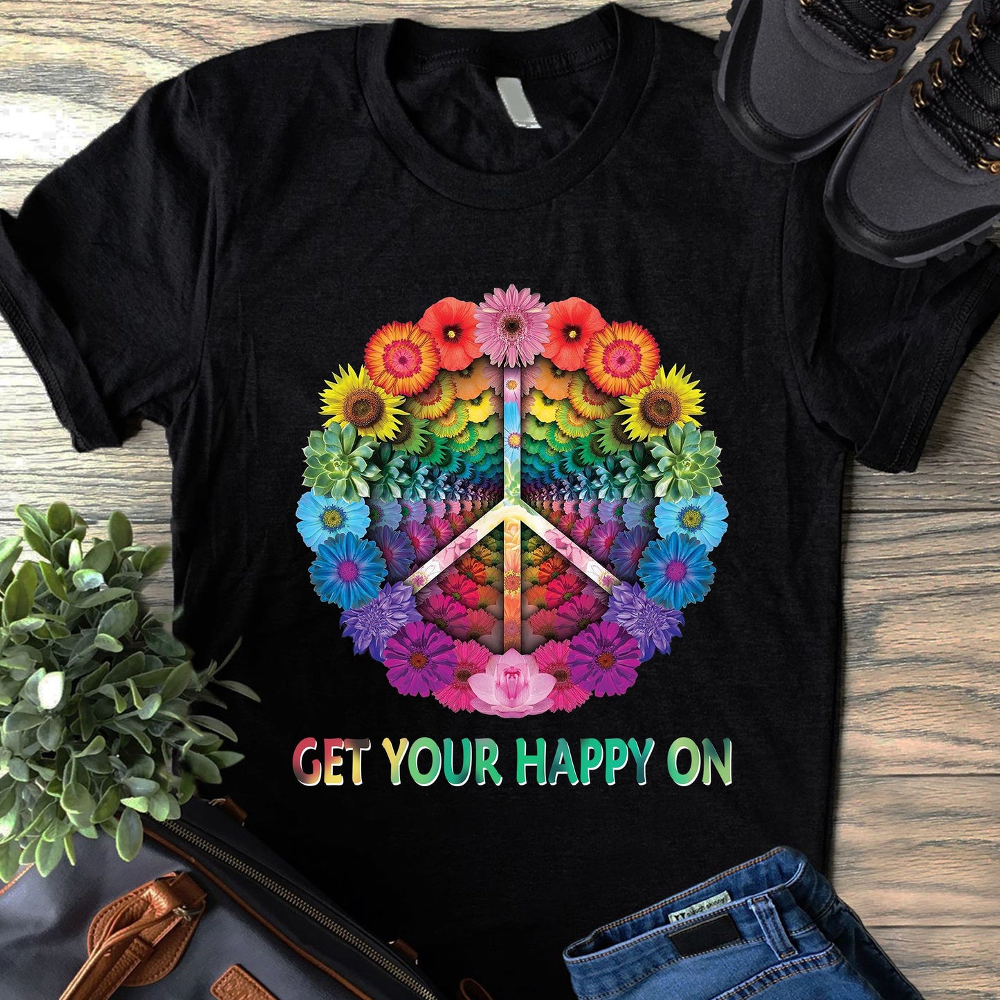 HIPPIE 102
