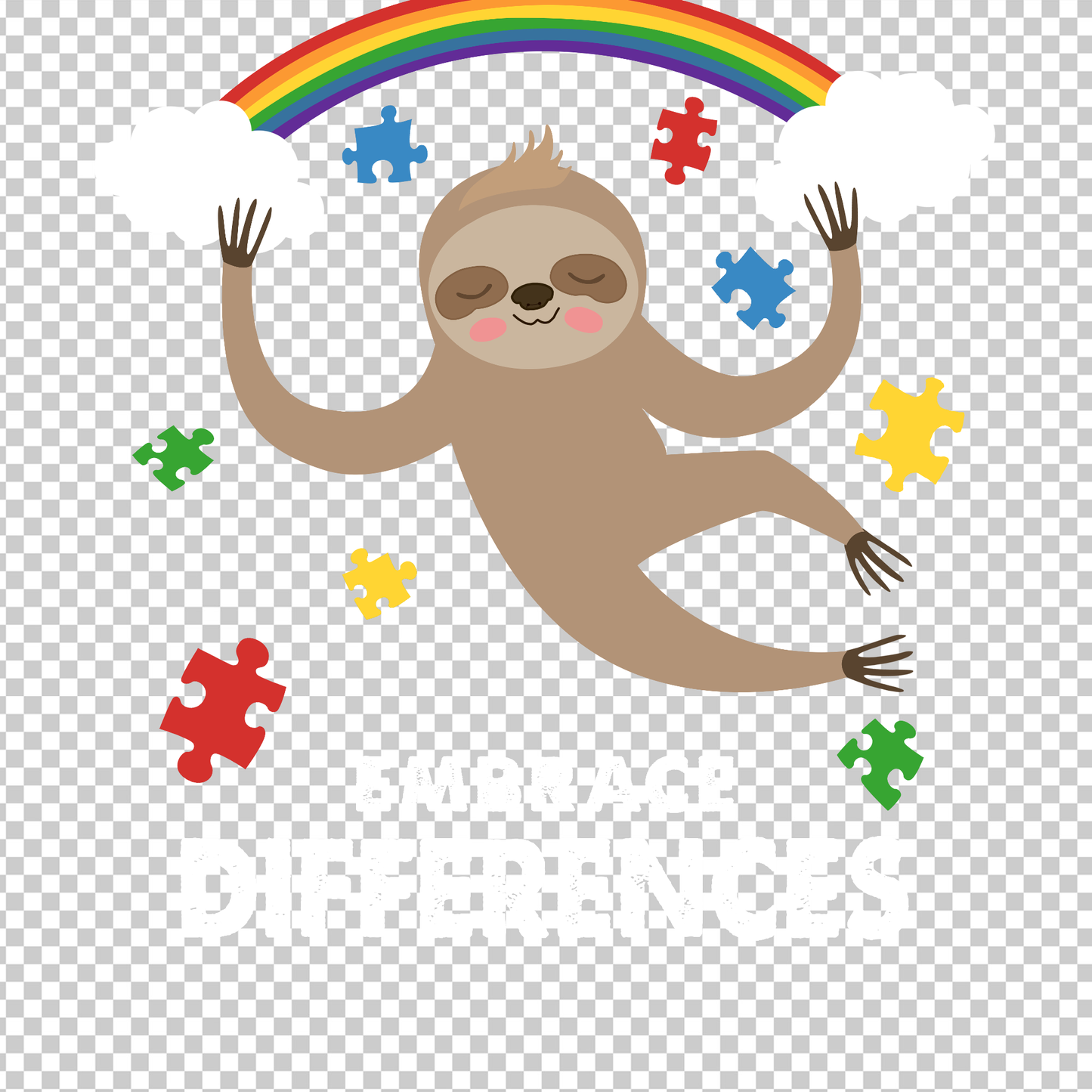 AUTISM AWARENESS 314