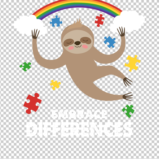 AUTISM AWARENESS 314