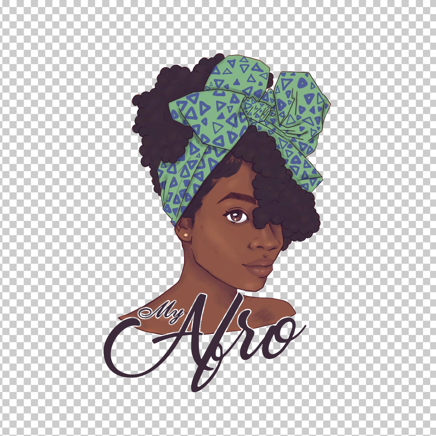 AFRICAN AMERICAN 84