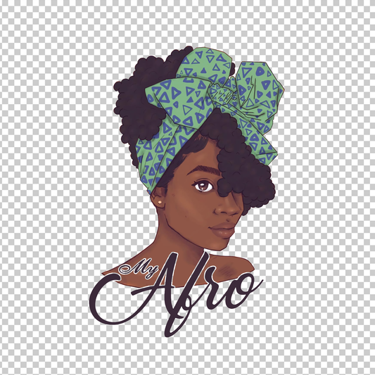 AFRICAN AMERICAN 84