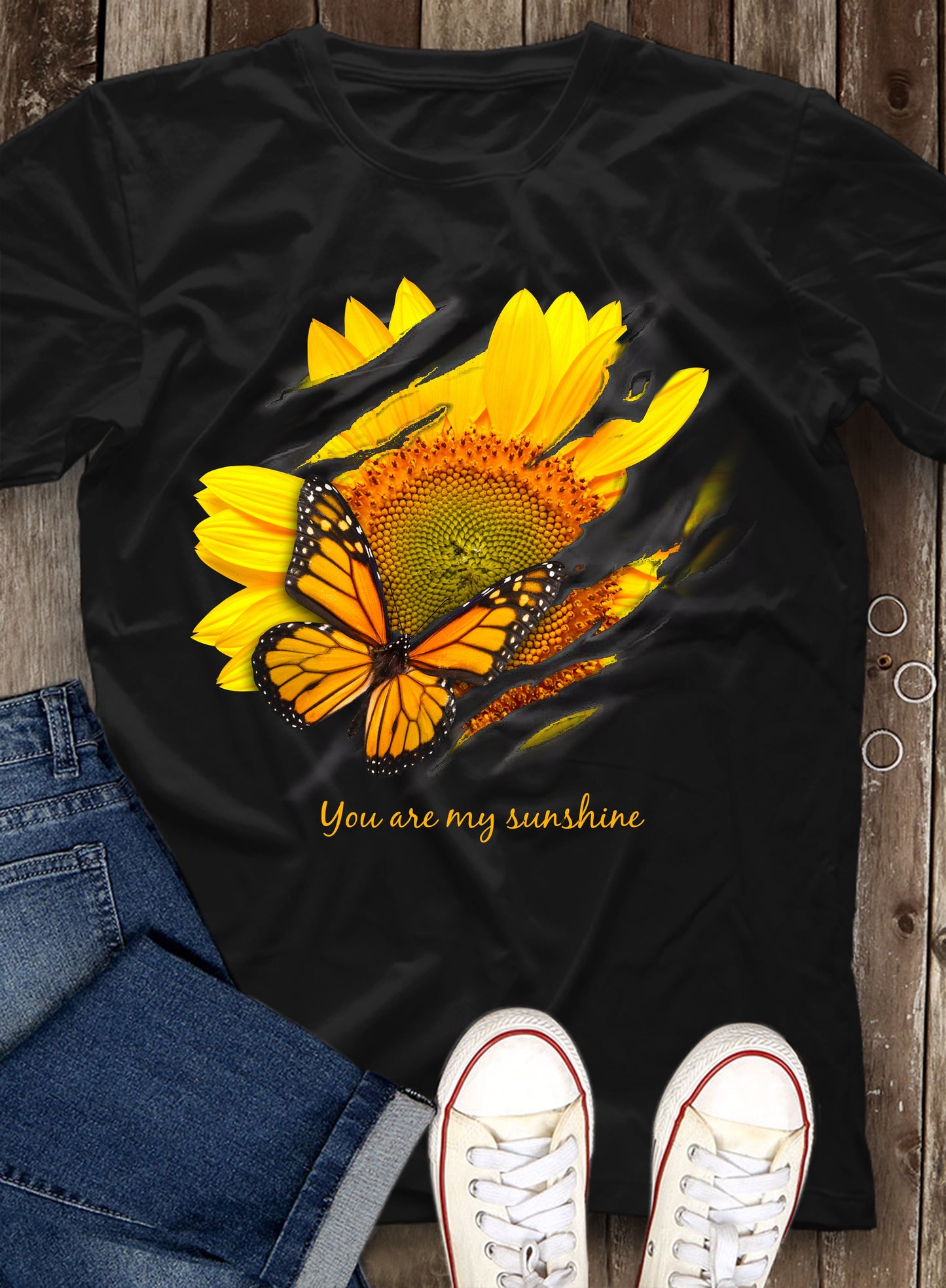BUTTERFLY 4
