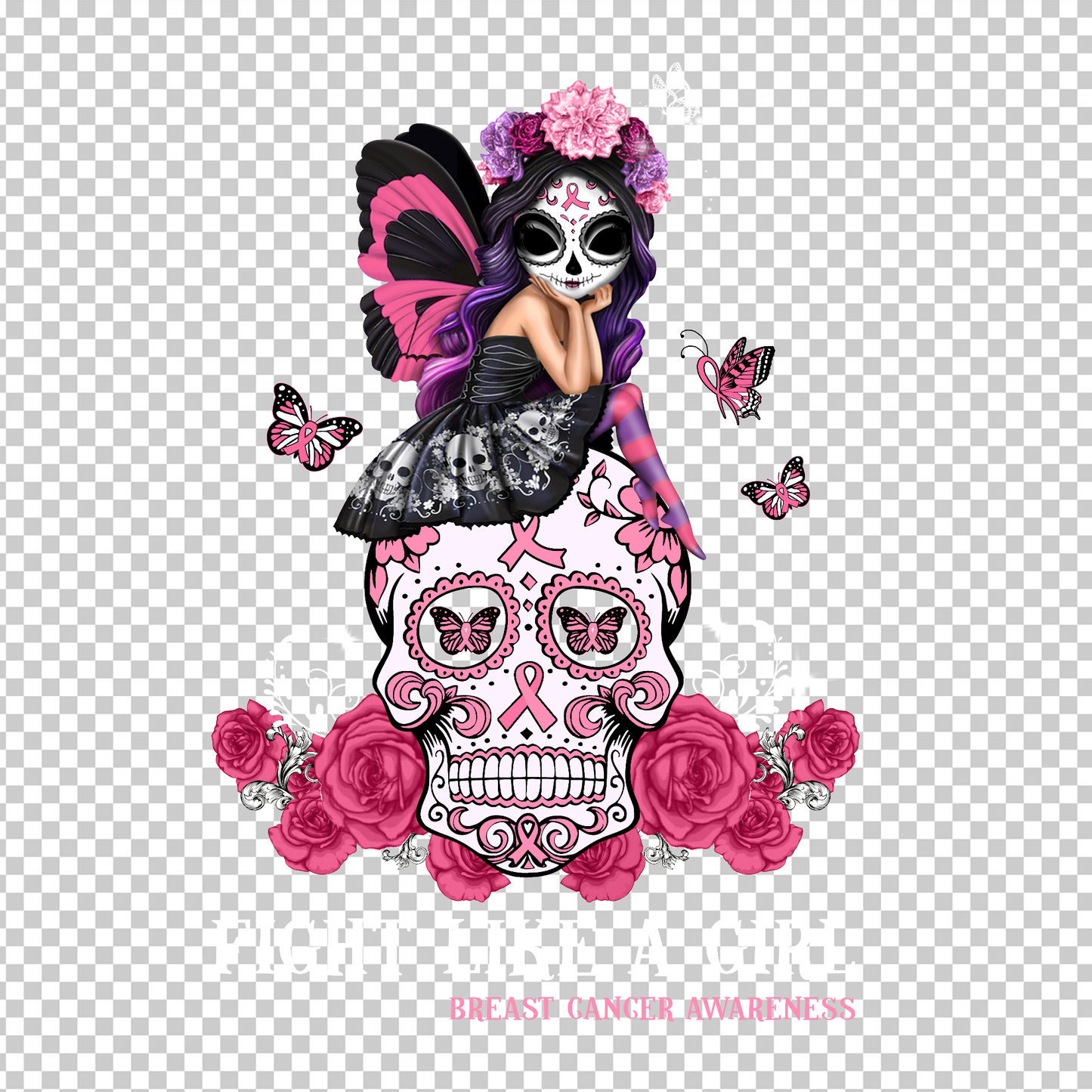 BREAST CANCER AWARENESS 256