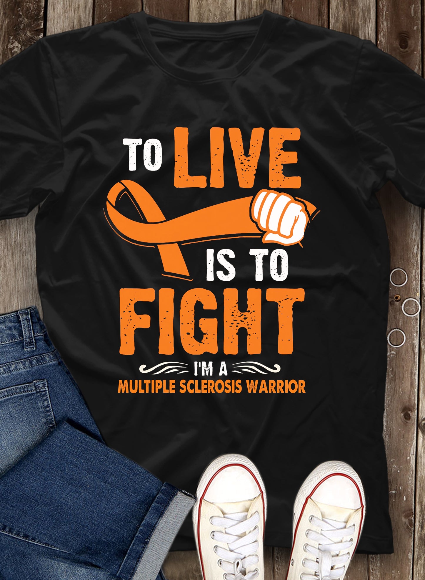 MULTIPLE SCLEROSIS AWARENESS 171