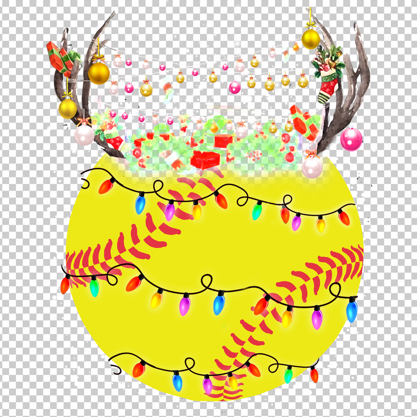 SOFTBALL 125