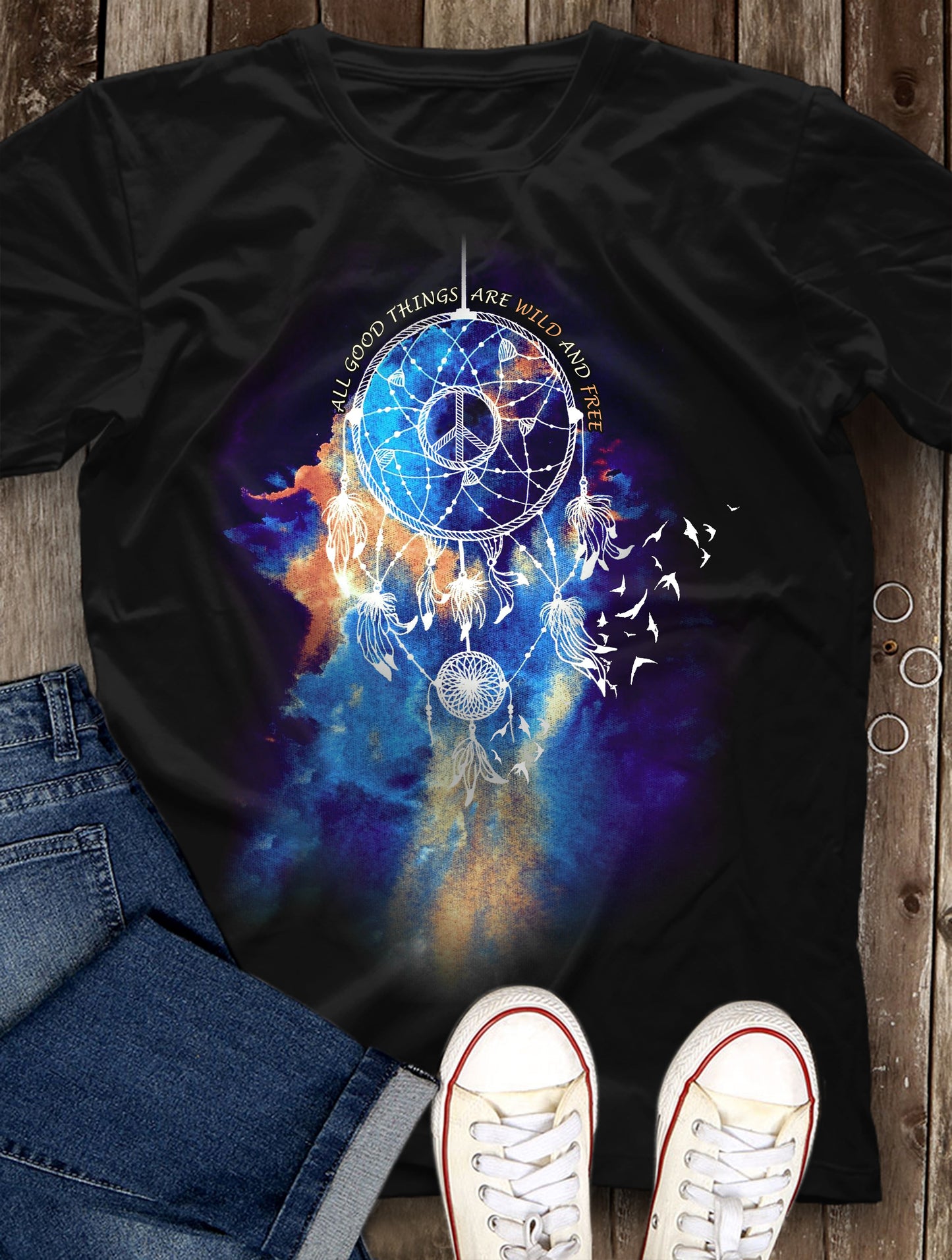 HIPPIE 128