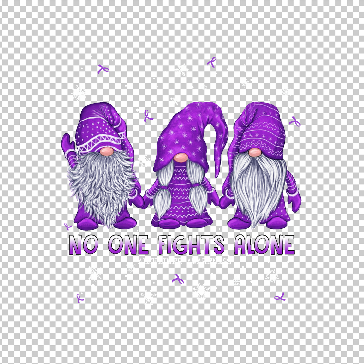 ALZHEIMER AWARENESS 73