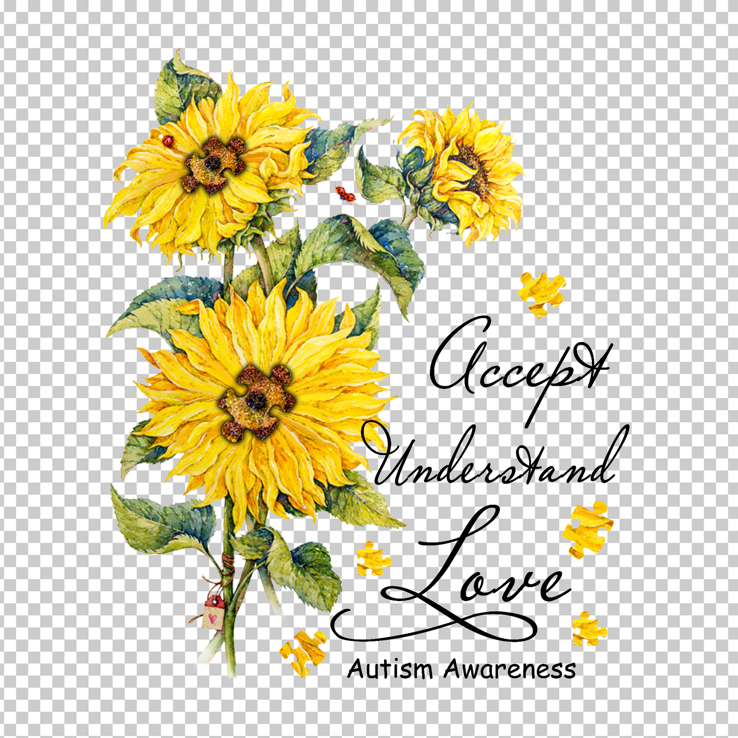 AUTISM AWARENESS 233
