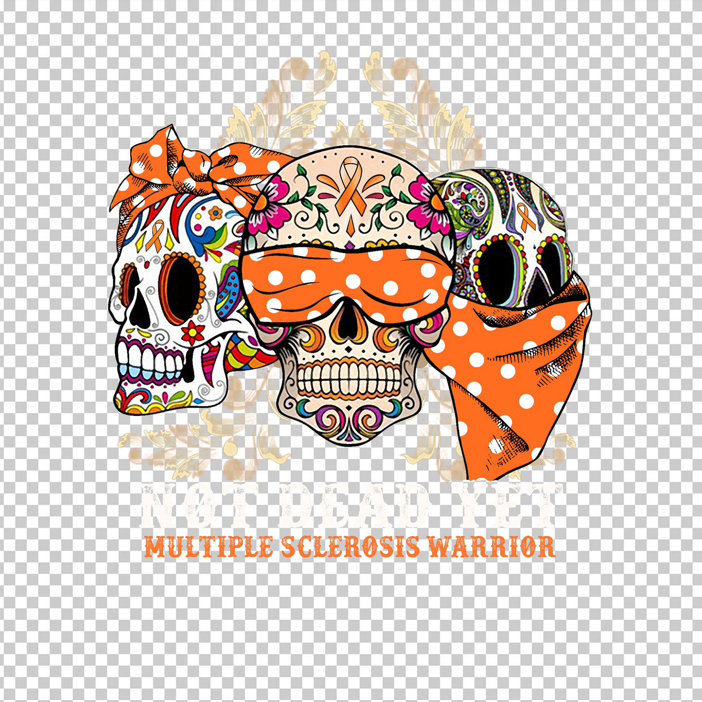 MULTIPLE SCLEROSIS AWARENESS 49