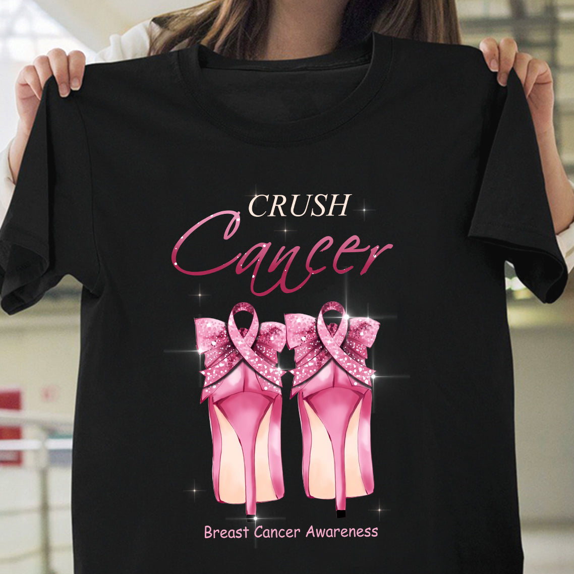 BREAST CANCER AWARENESS 565