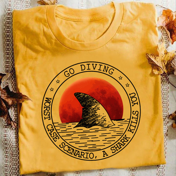 SCUBA DIVING 3