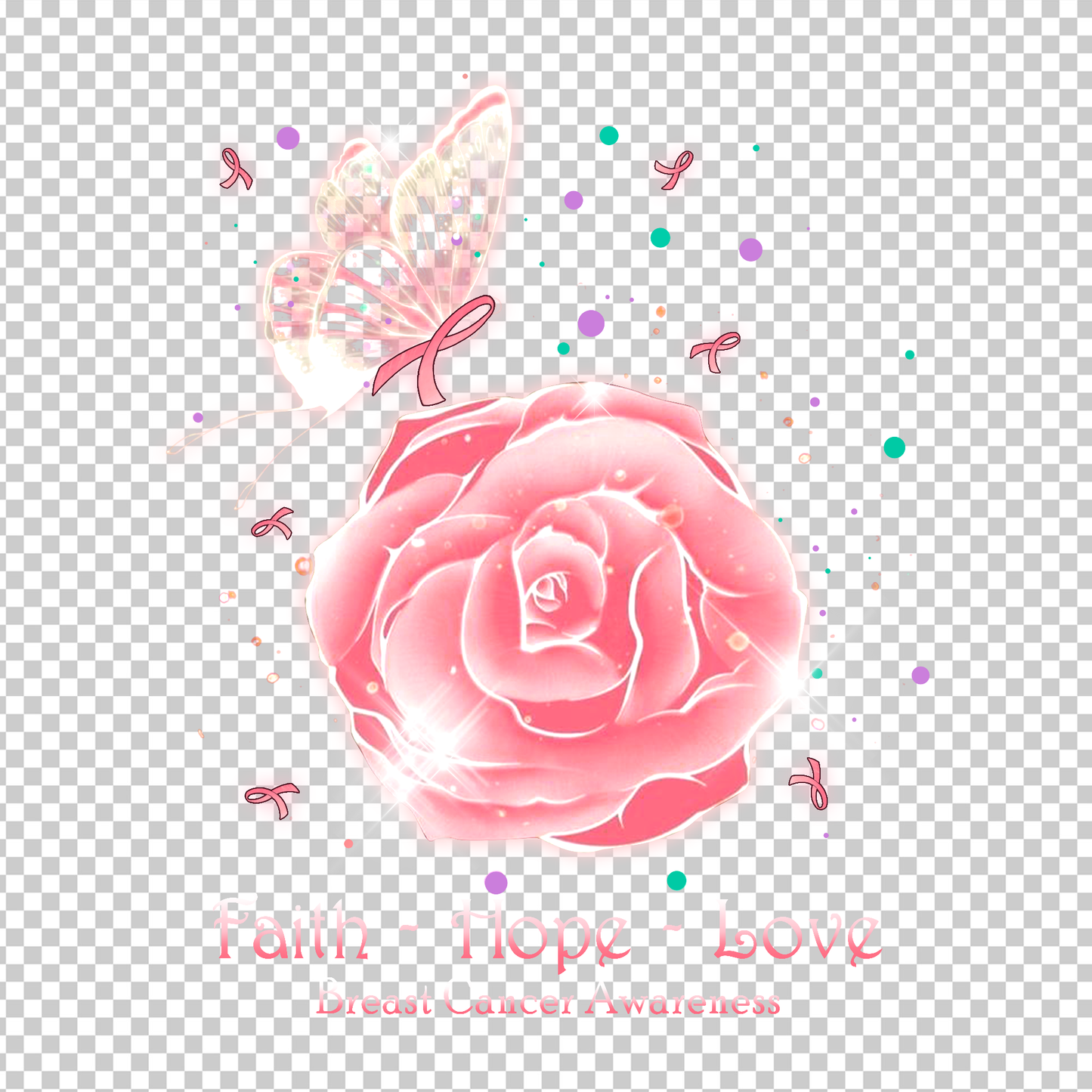 BREAST CANCER AWARENESS 466