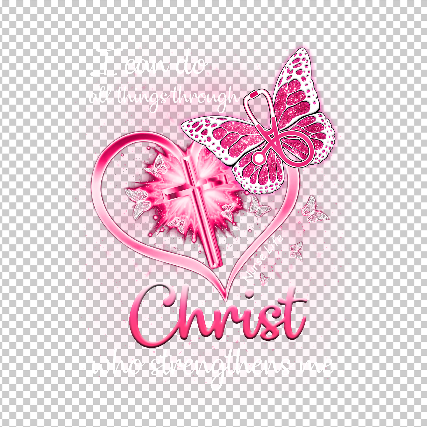 NURSE 465