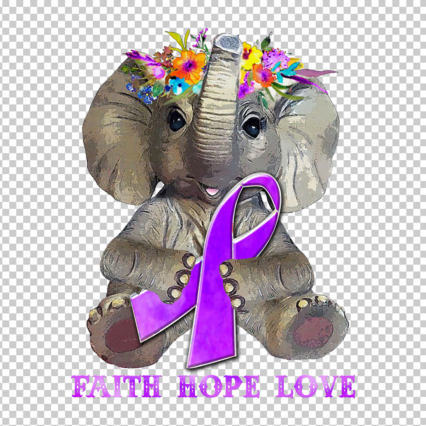 FIBROMYALGIA AWARENESS 222