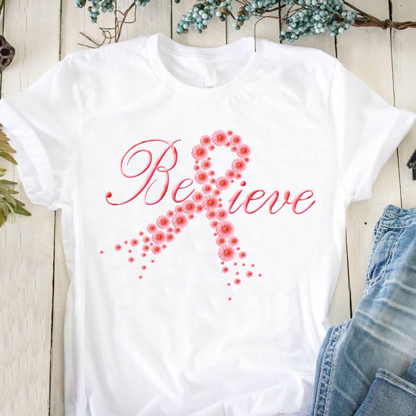 BREAST CANCER AWARENESS 202