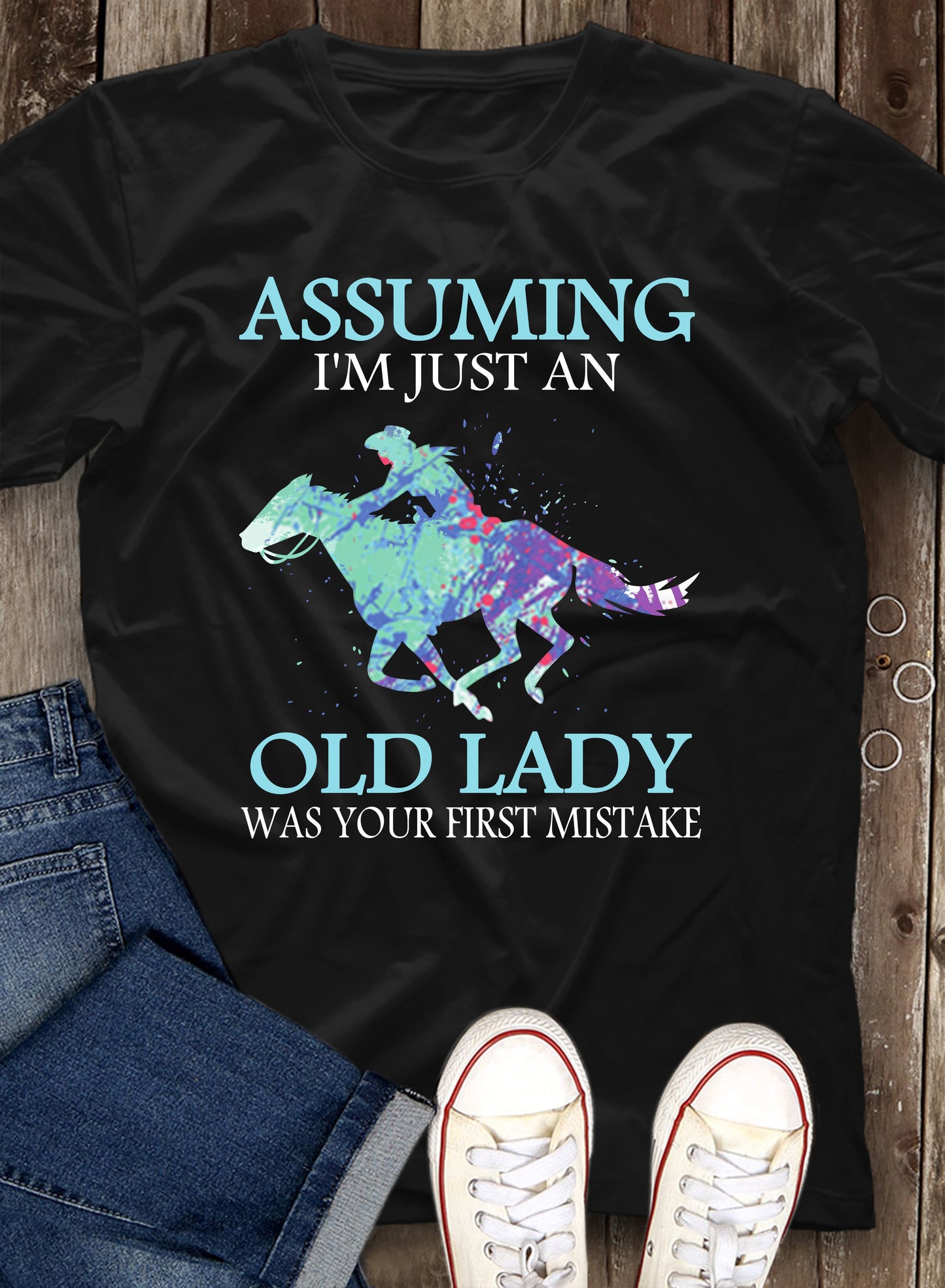 HORSE 2