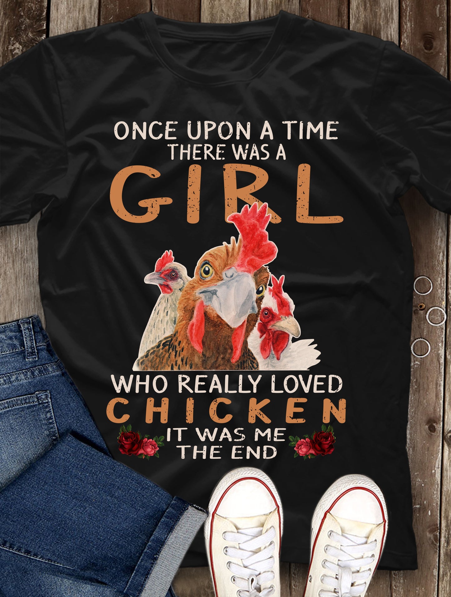 CHICKEN 96