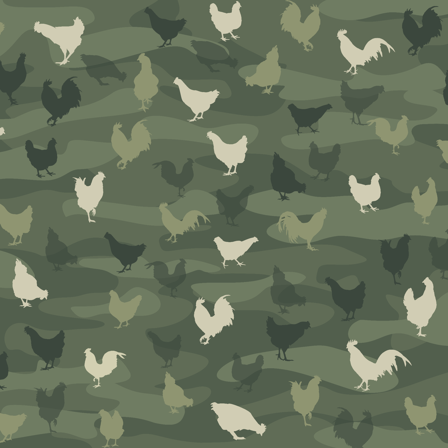 CHICKEN 32