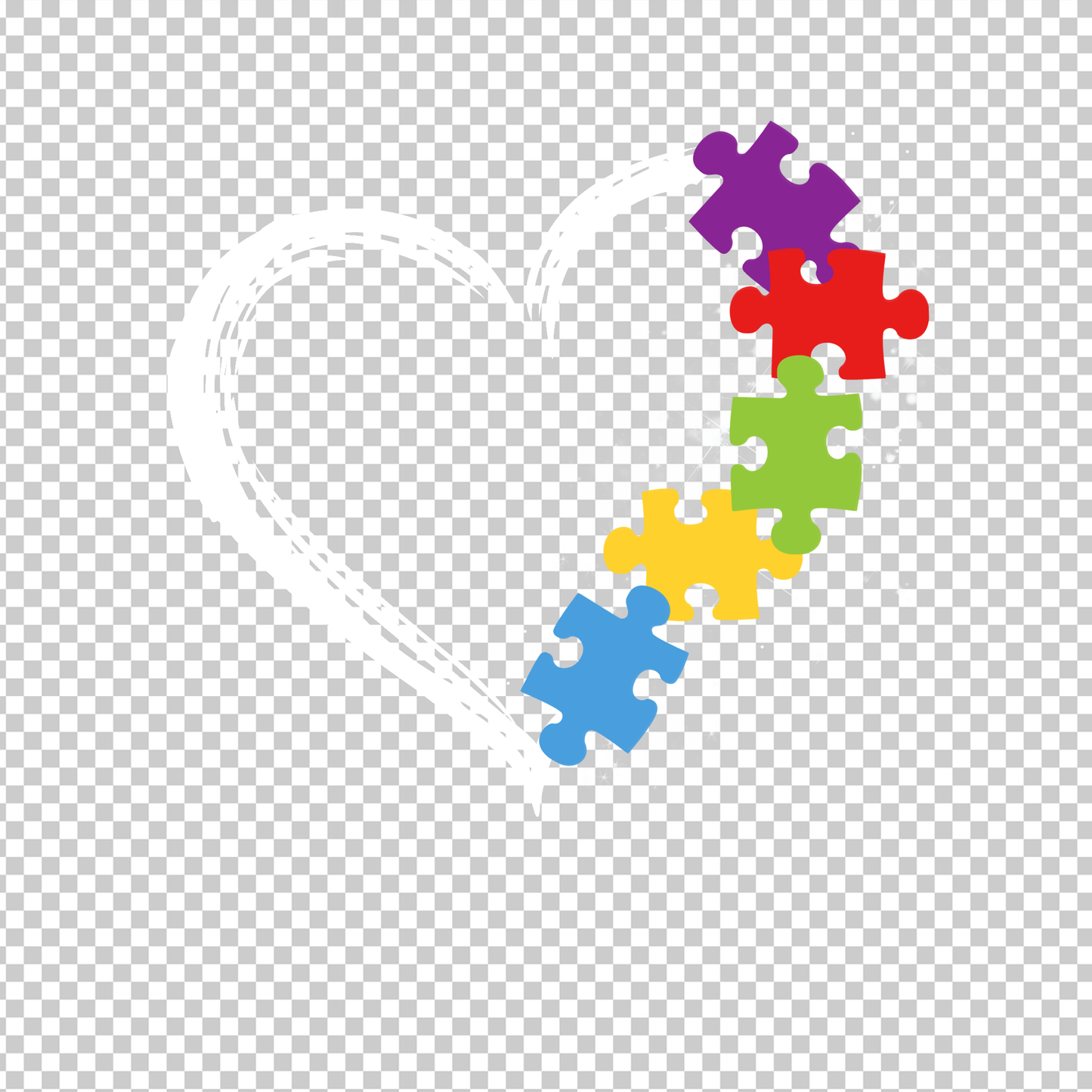 AUTISM AWARENESS 577