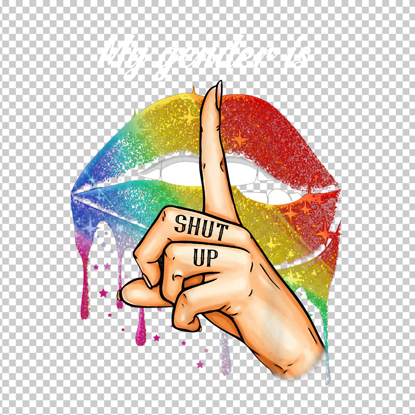 LGBT SUPPORT 2