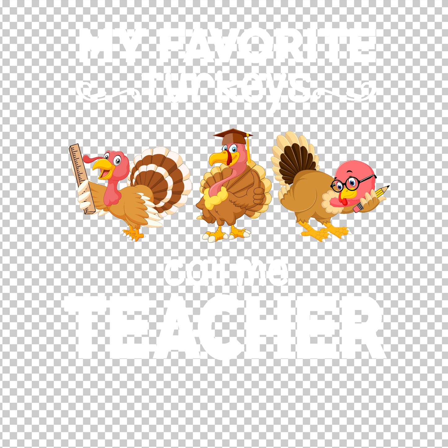TEACHER 560