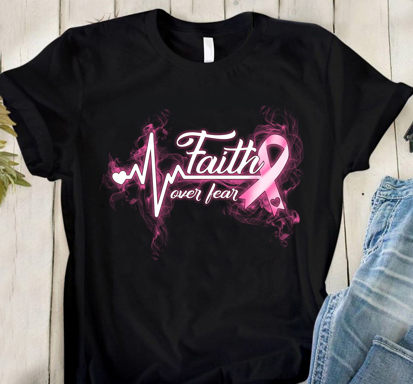 BREAST CANCER AWARENESS 185