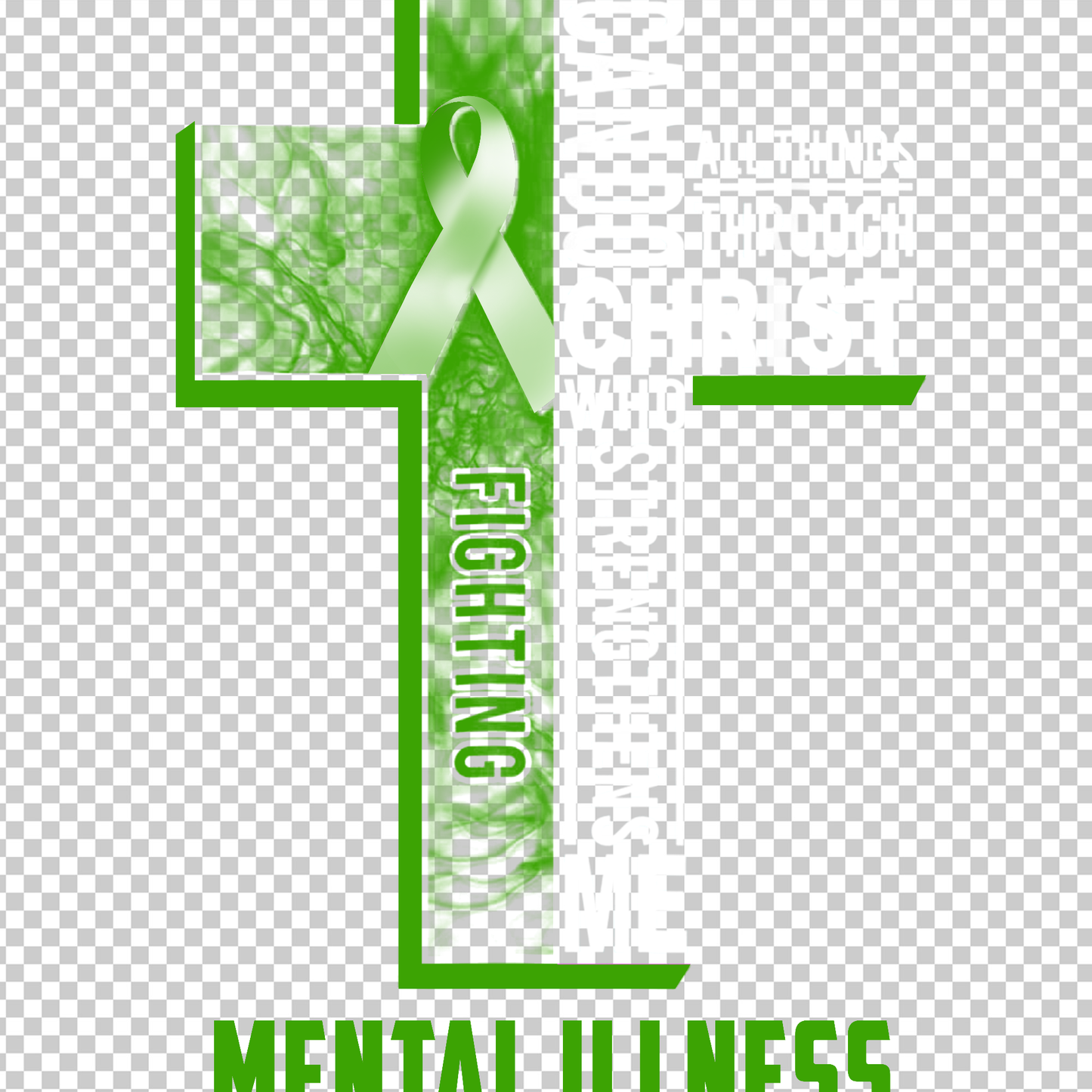 MENTAL HEALTH AWARENESS 97
