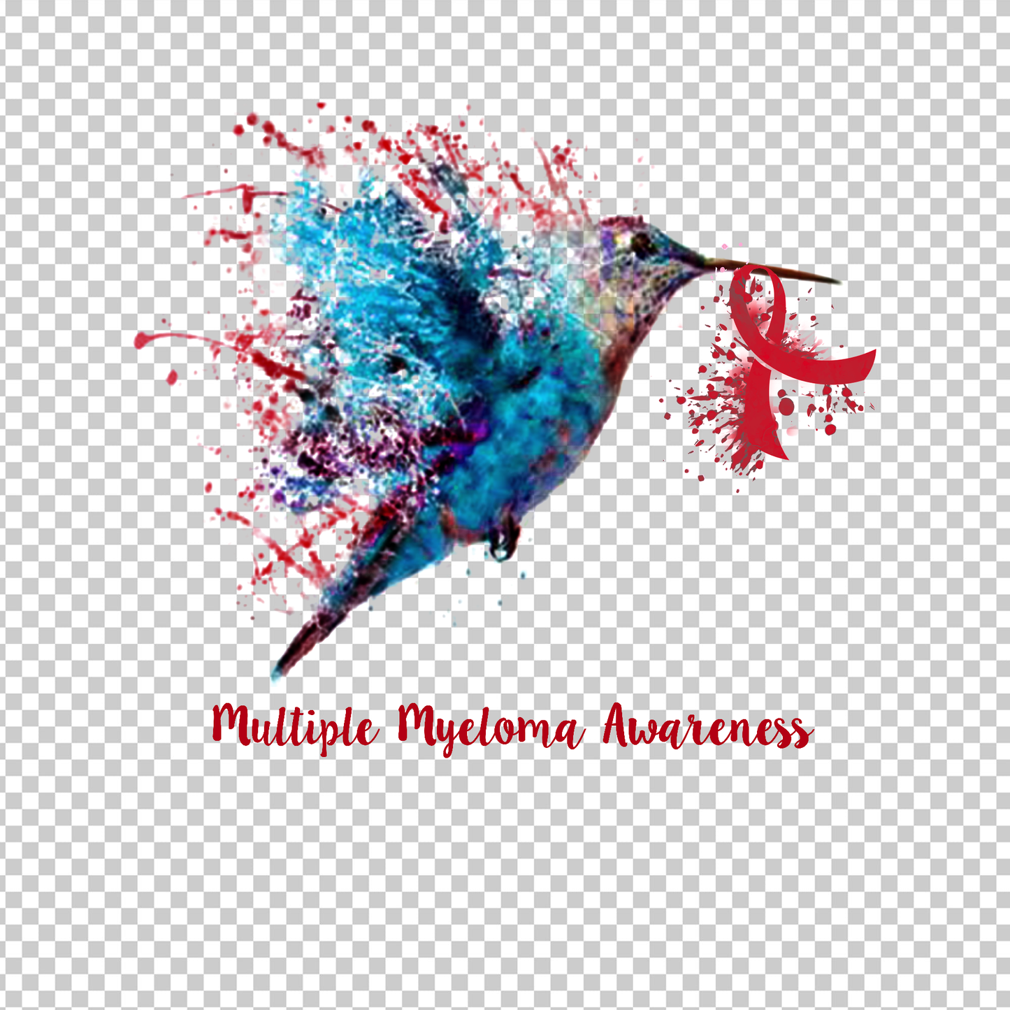 MULTIPLE MYELOMA AWARENESS 16