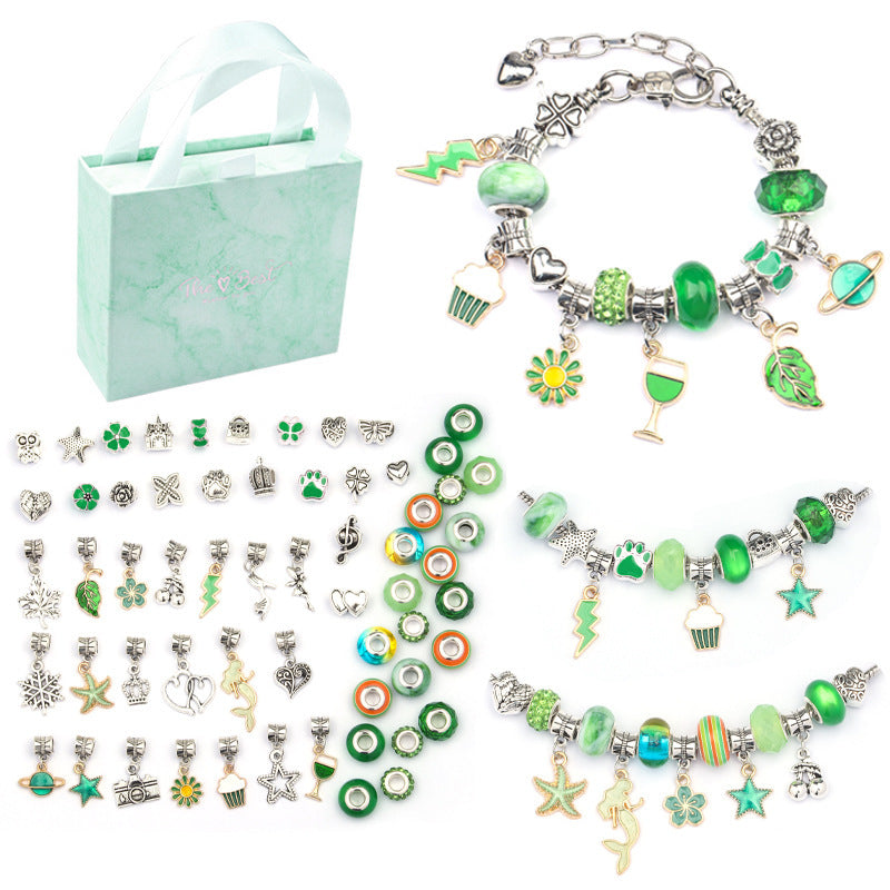 DIY Bracelet Making Kit