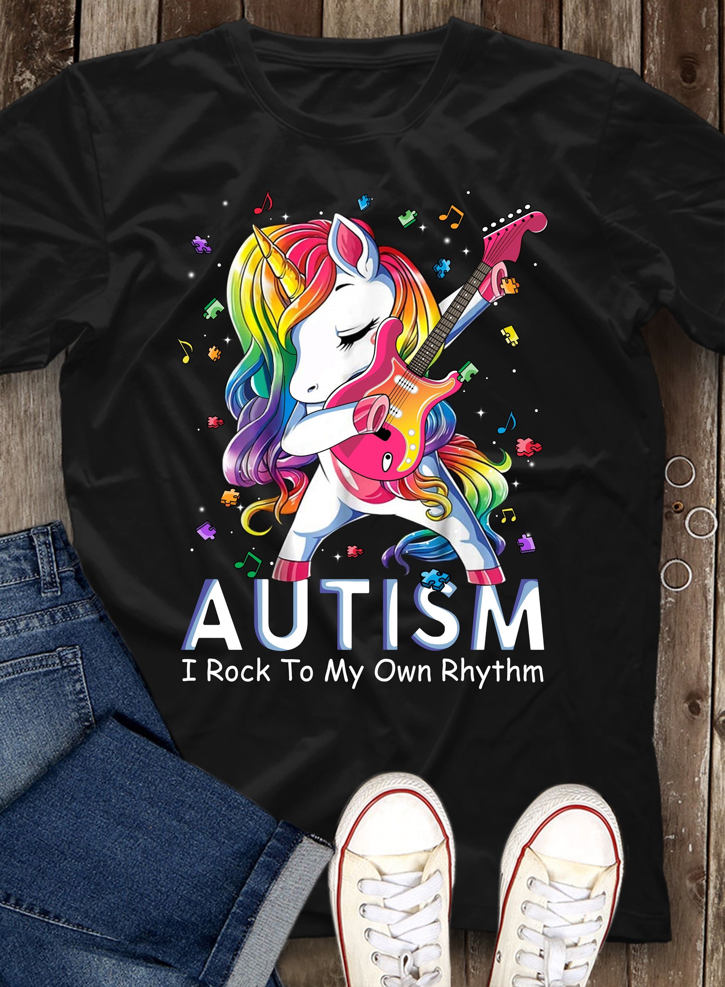 AUTISM AWARENESS 65