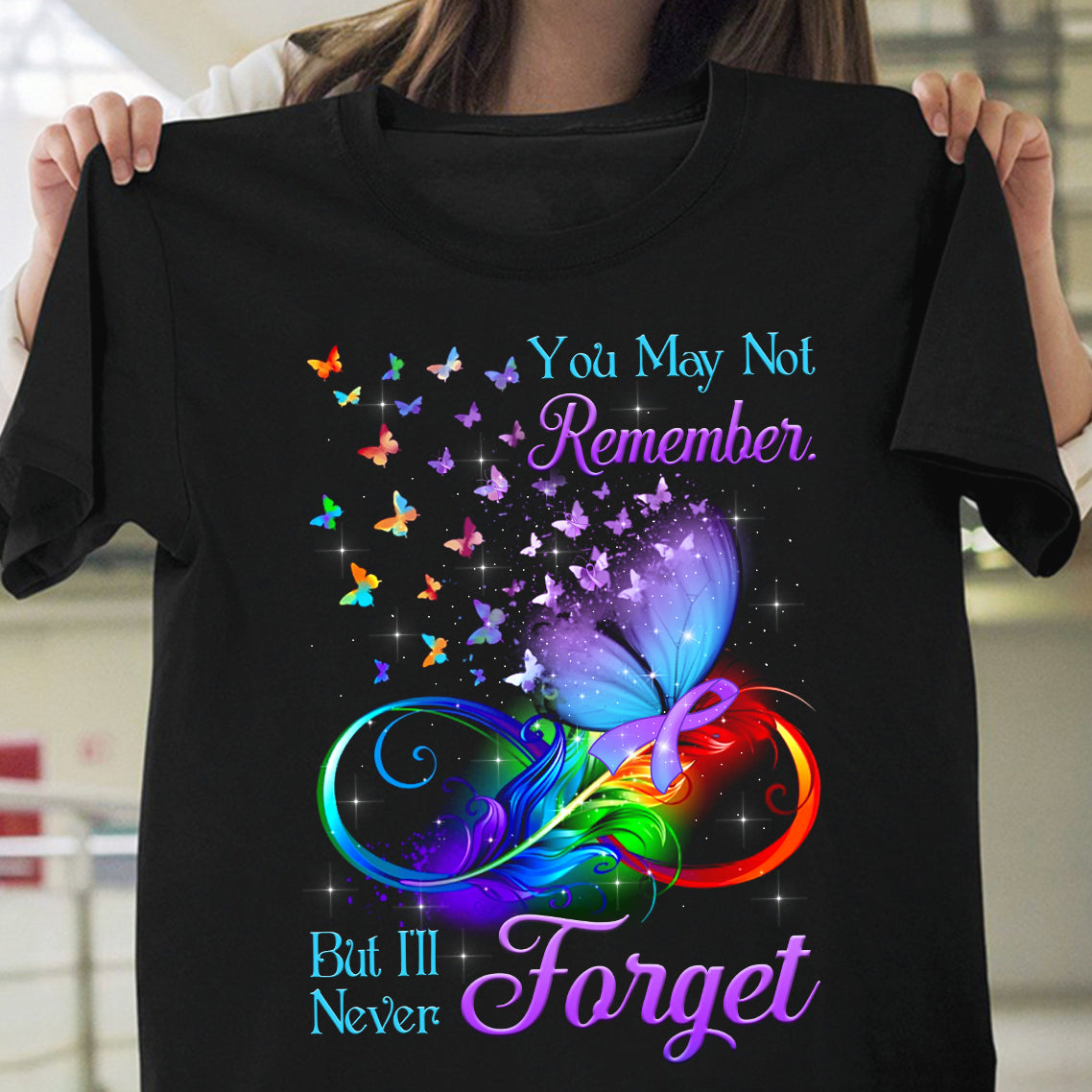 ALZHEIMER AWARENESS 88