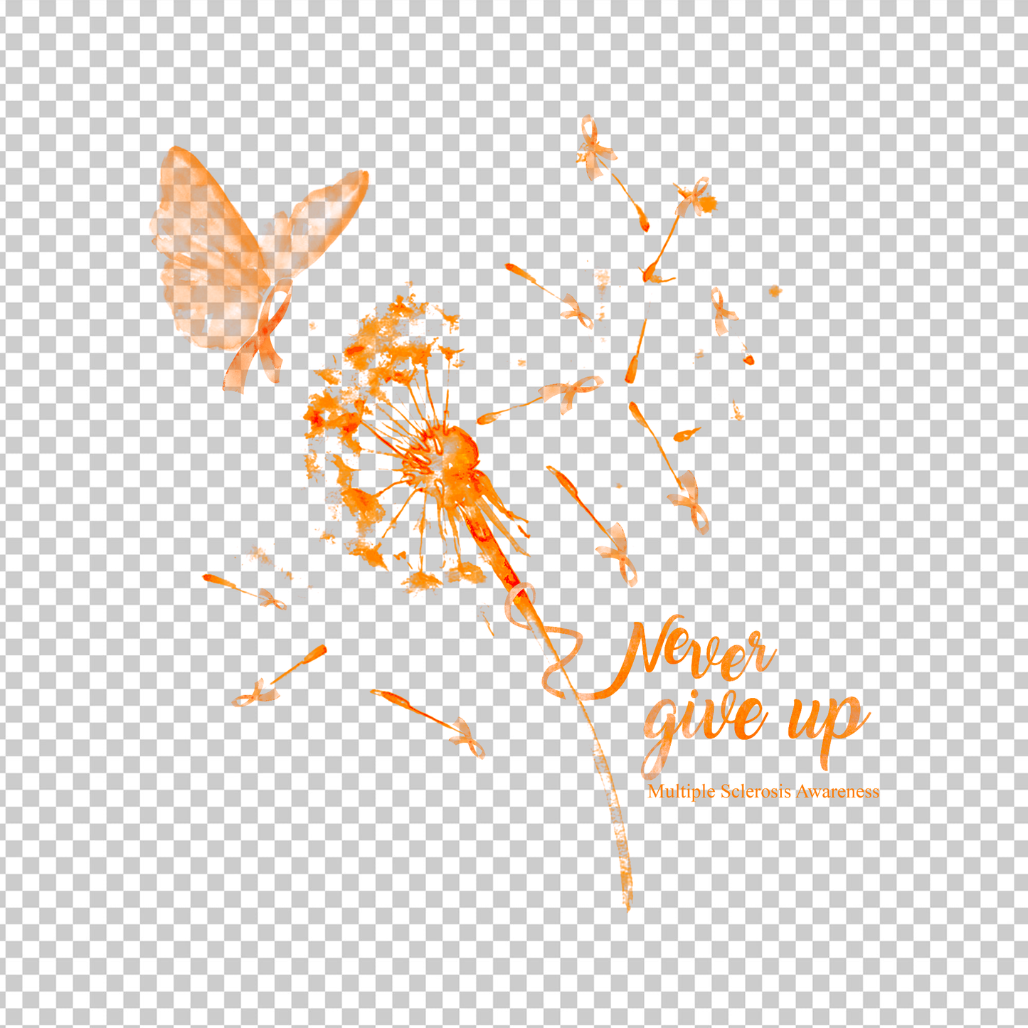 MULTIPLE SCLEROSIS AWARENESS 42
