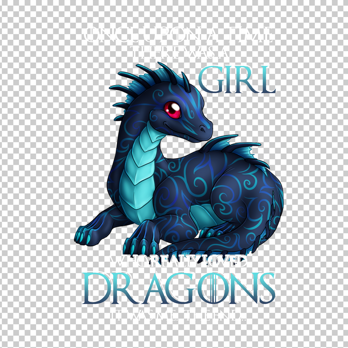 DRAGON 12