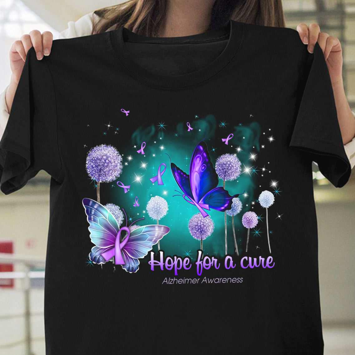 ALZHEIMER AWARENESS 70